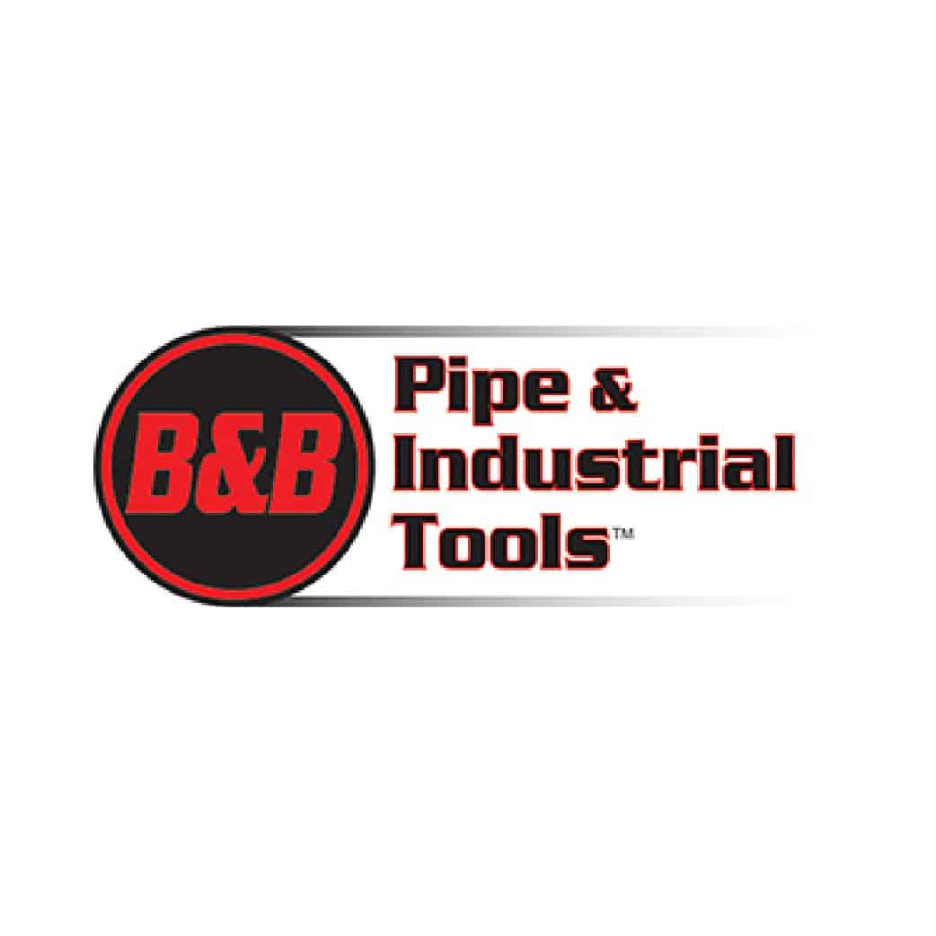 B&B Pipe&Industrial Tools